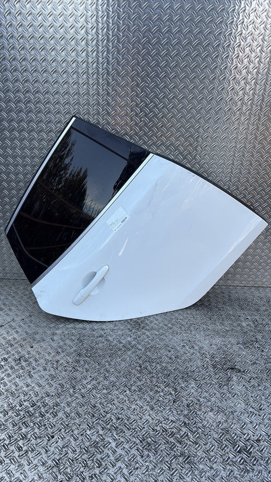 Porte arriere droit - VOLVO V 40 2 PHASE 1 BREAK 2012.0