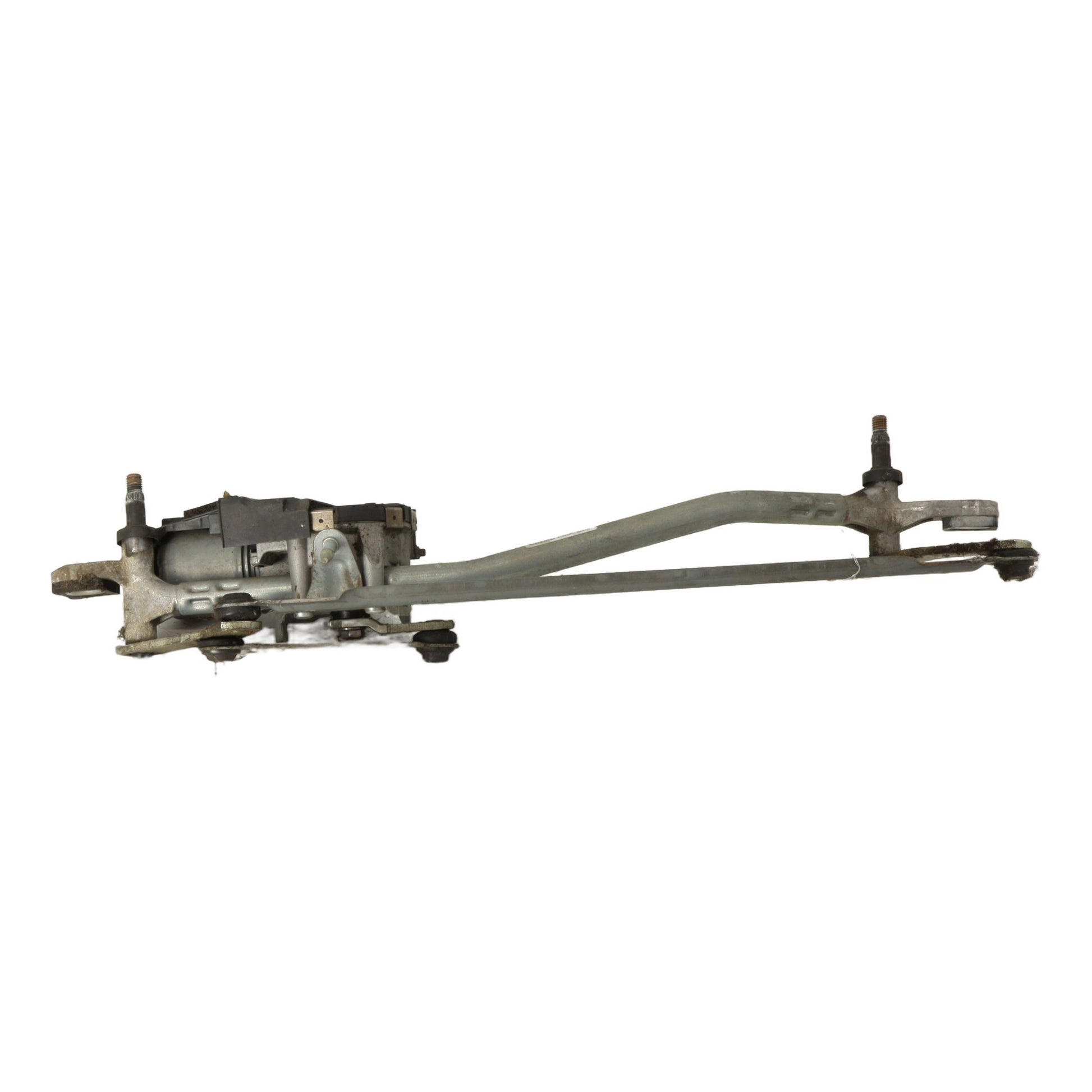 Moteur essuie glace avant