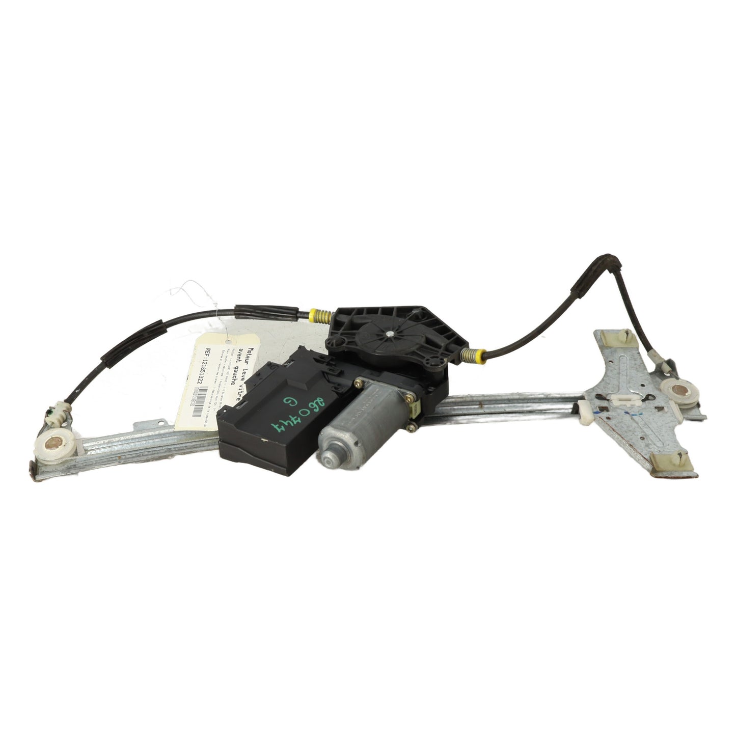 Moteur leve vitre avant gauche