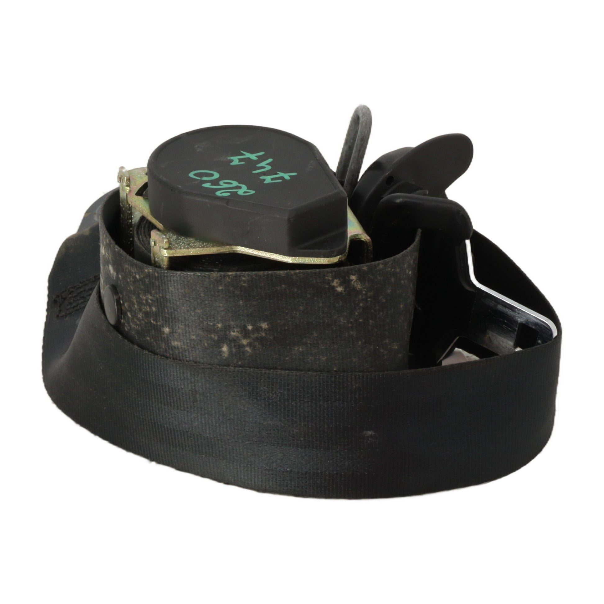 Ceinture avant droit