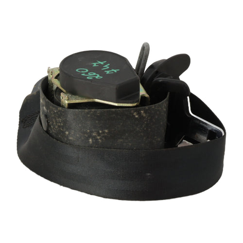 Ceinture avant droit