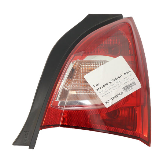 Feu arriere principal droit (feux) - RENAULT TWINGO 2 PHASE 2