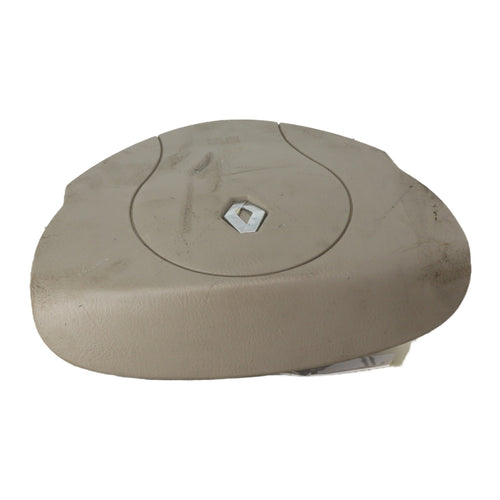 Air bag conducteur