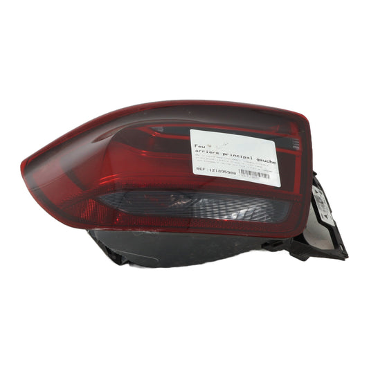 Feu arriere principal gauche (feux) - BMW SERIE 1 F20 PHASE 1