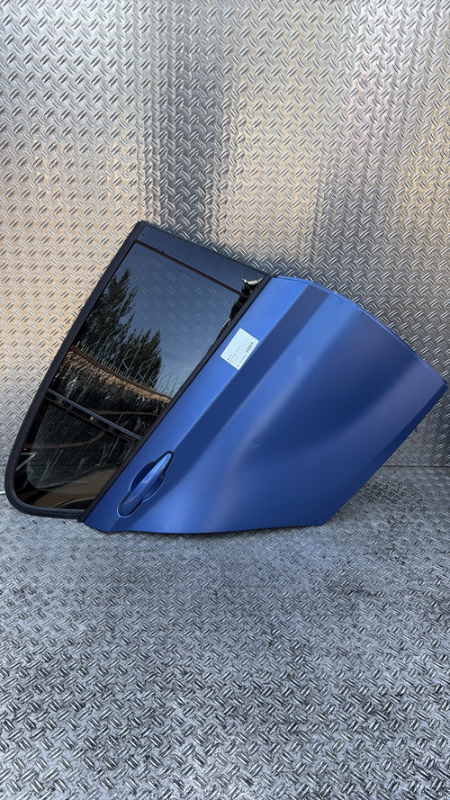 Porte arriere droit - BMW SERIE 1 F20 PHASE 1 2012.0
