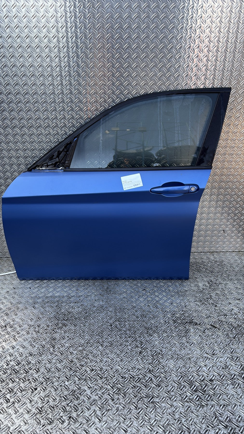 Porte avant gauche - BMW SERIE 1 F20 PHASE 1 2012.0