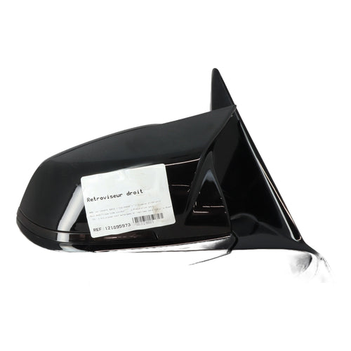 Retroviseur droit - BMW SERIE 1 F20 PHASE 1 (2012)