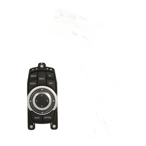 Commande GPS