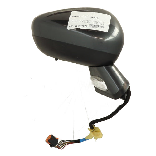 Retroviseur droit - CITROEN C4 2 PHASE 1 (2013)