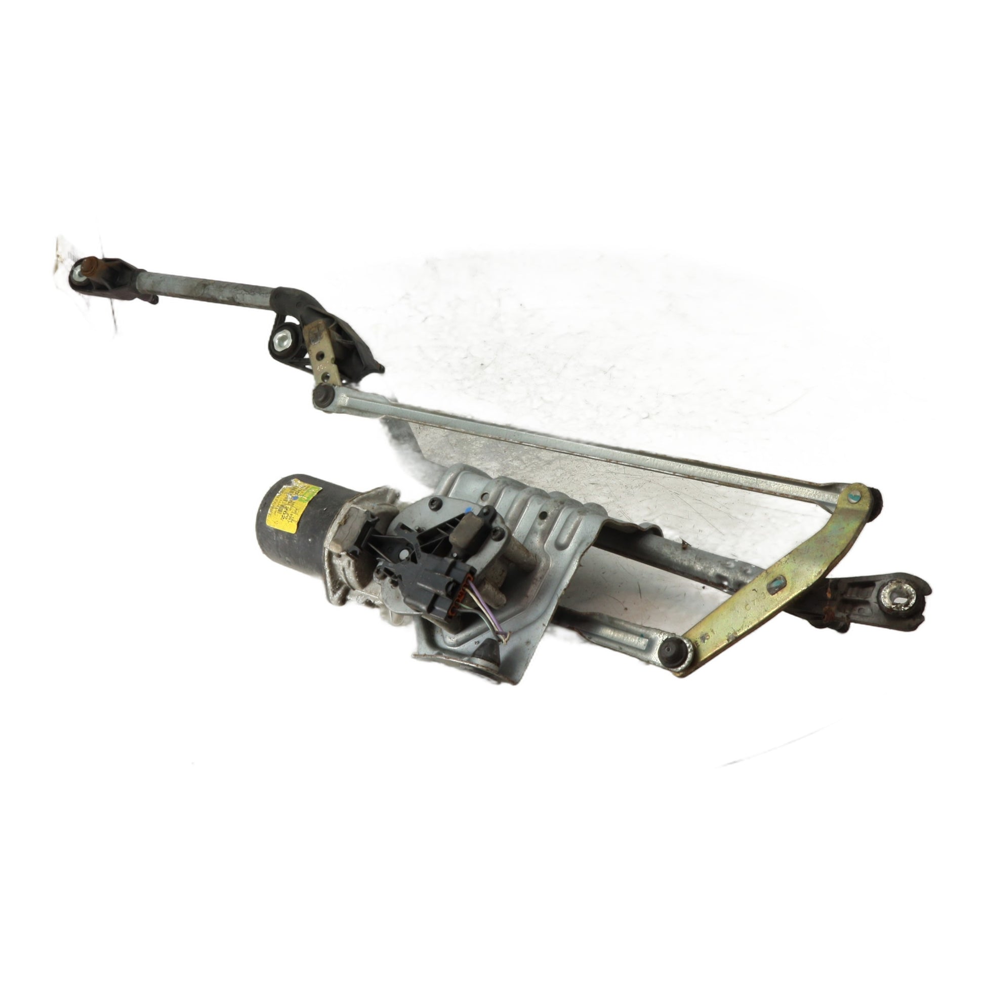 Moteur essuie glace avant