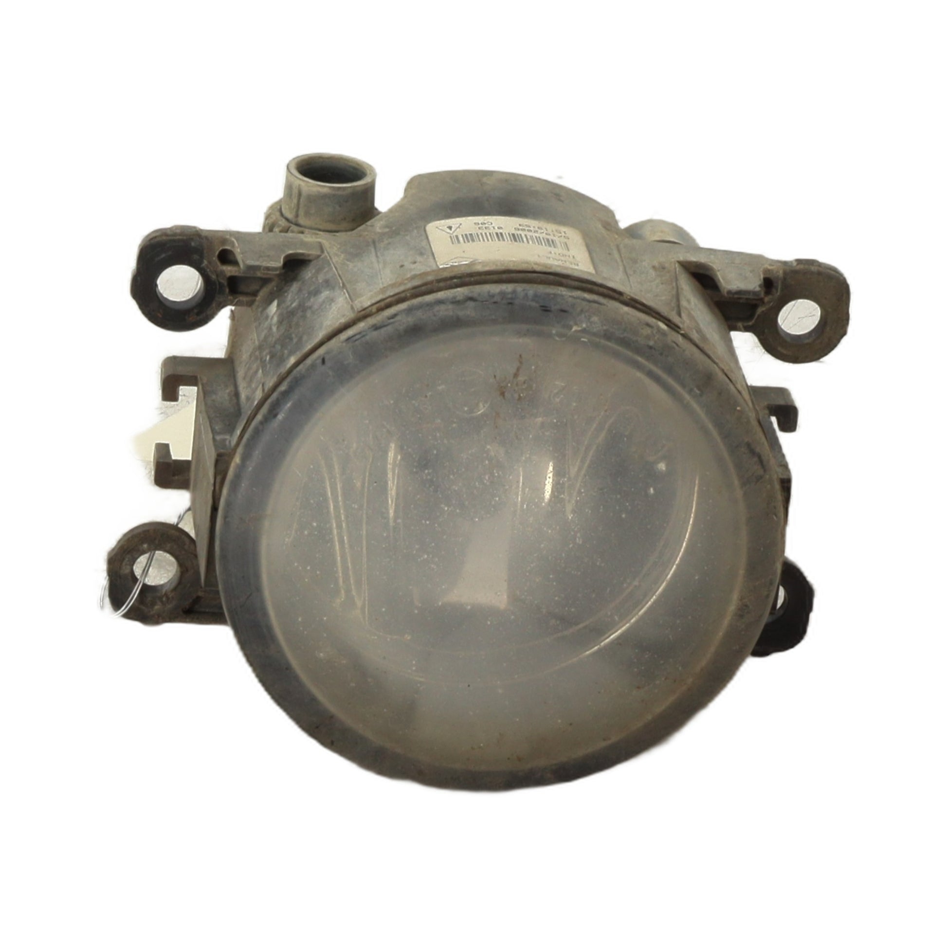 Anti brouillard droit (feux)