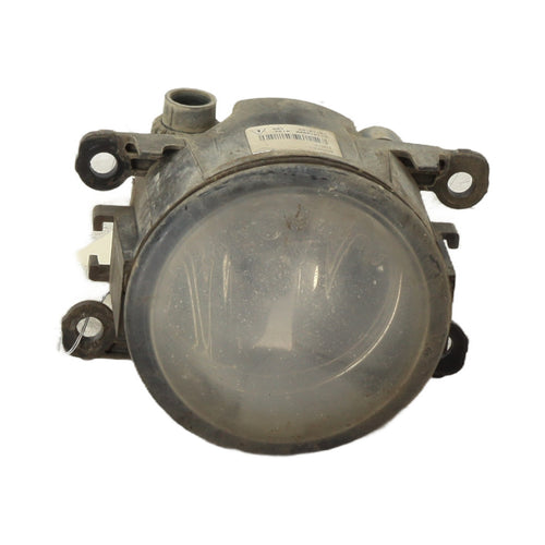 Anti brouillard droit (feux)