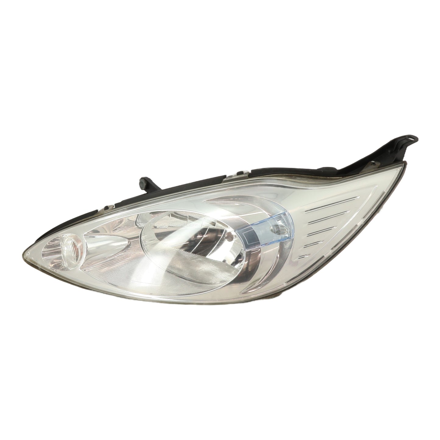 Optique avant principal gauche (feux)(phare) - FORD KA 2 PHASE 2