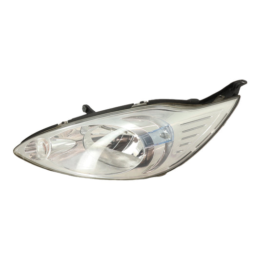 Optique avant principal gauche (feux)(phare) - FORD KA 2 PHASE 2