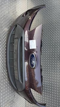 Pare choc avant FORD KA 2 PHASE 2 2012