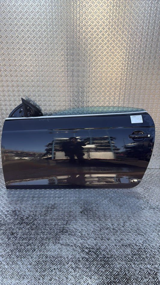 Porte avant gauche - VOLKSWAGEN EOS CABRIO PHASE 1 2006.0
