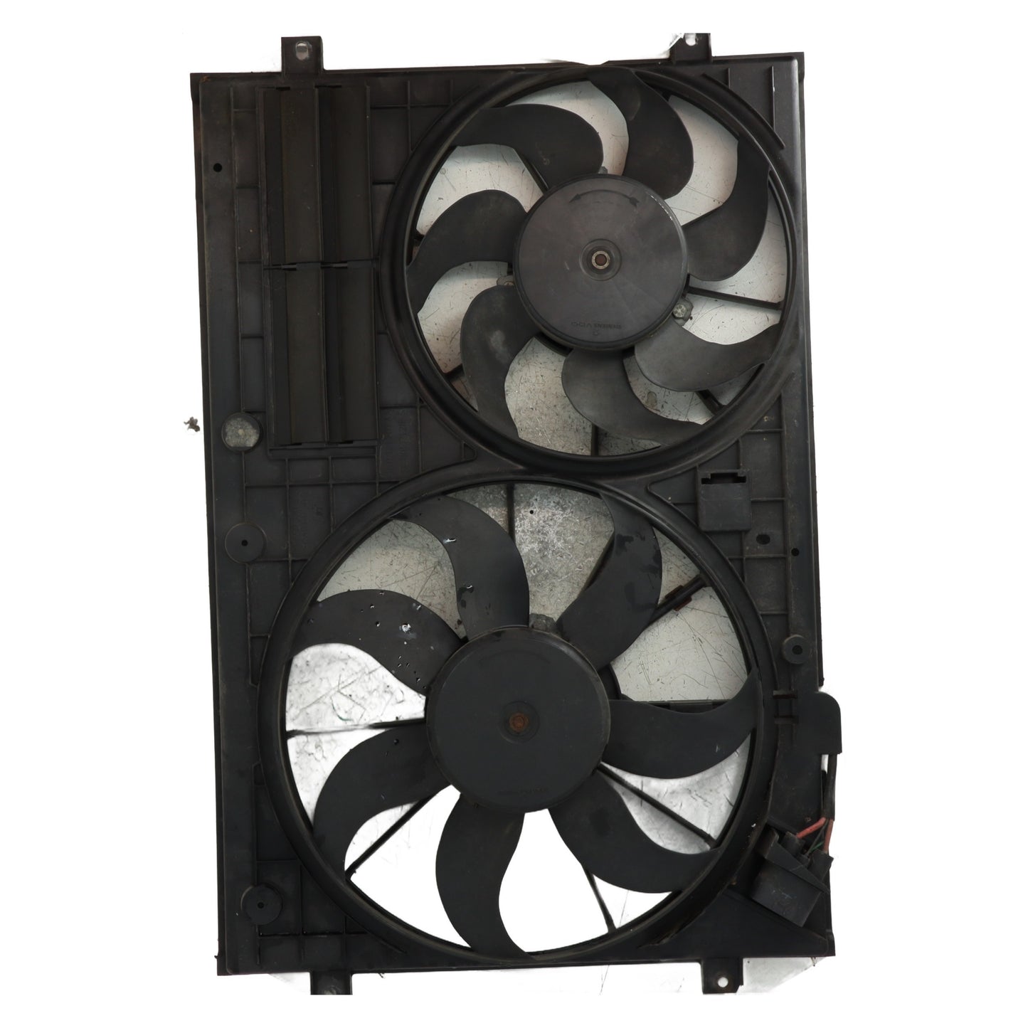 Ventilateur eau
