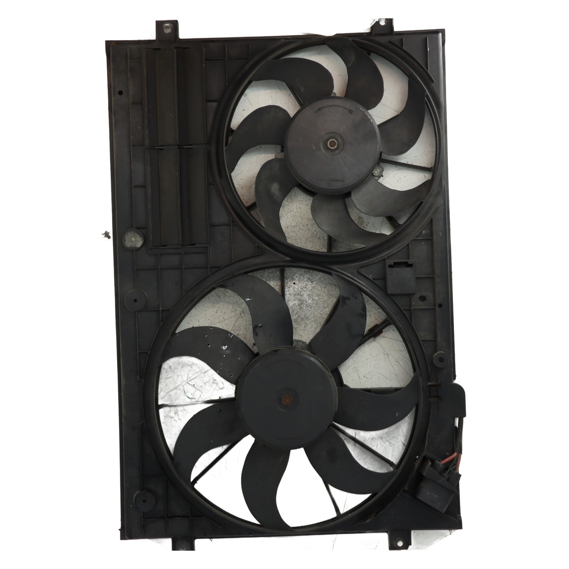 Ventilateur eau