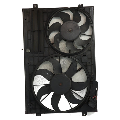 Ventilateur eau