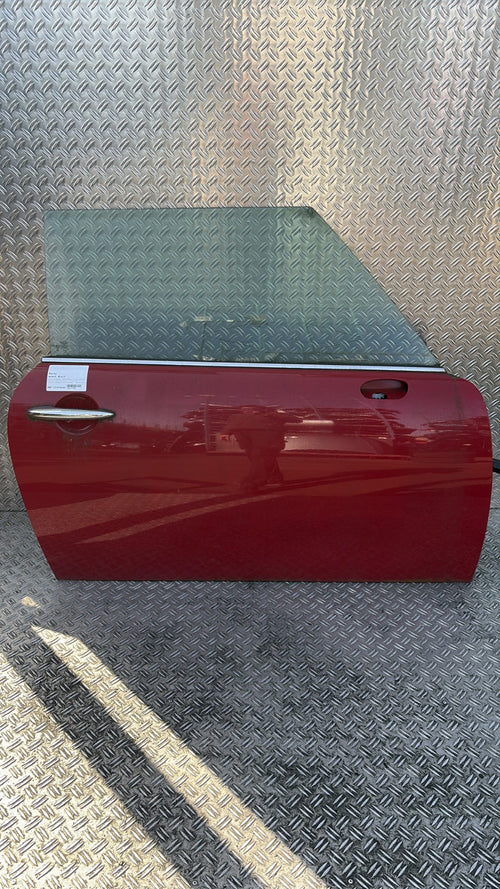 Porte avant droit - MINI MINI 1 R50/R53 PHASE 2 2006.0