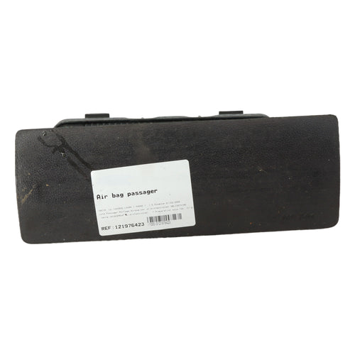 Air bag passager