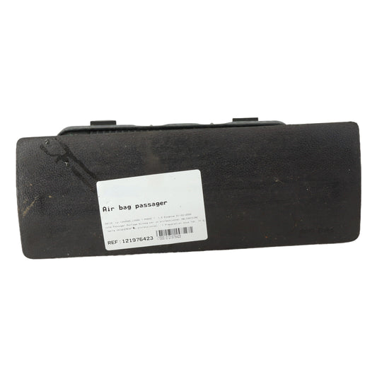 Air bag passager