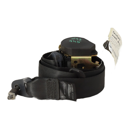 Ceinture avant droit