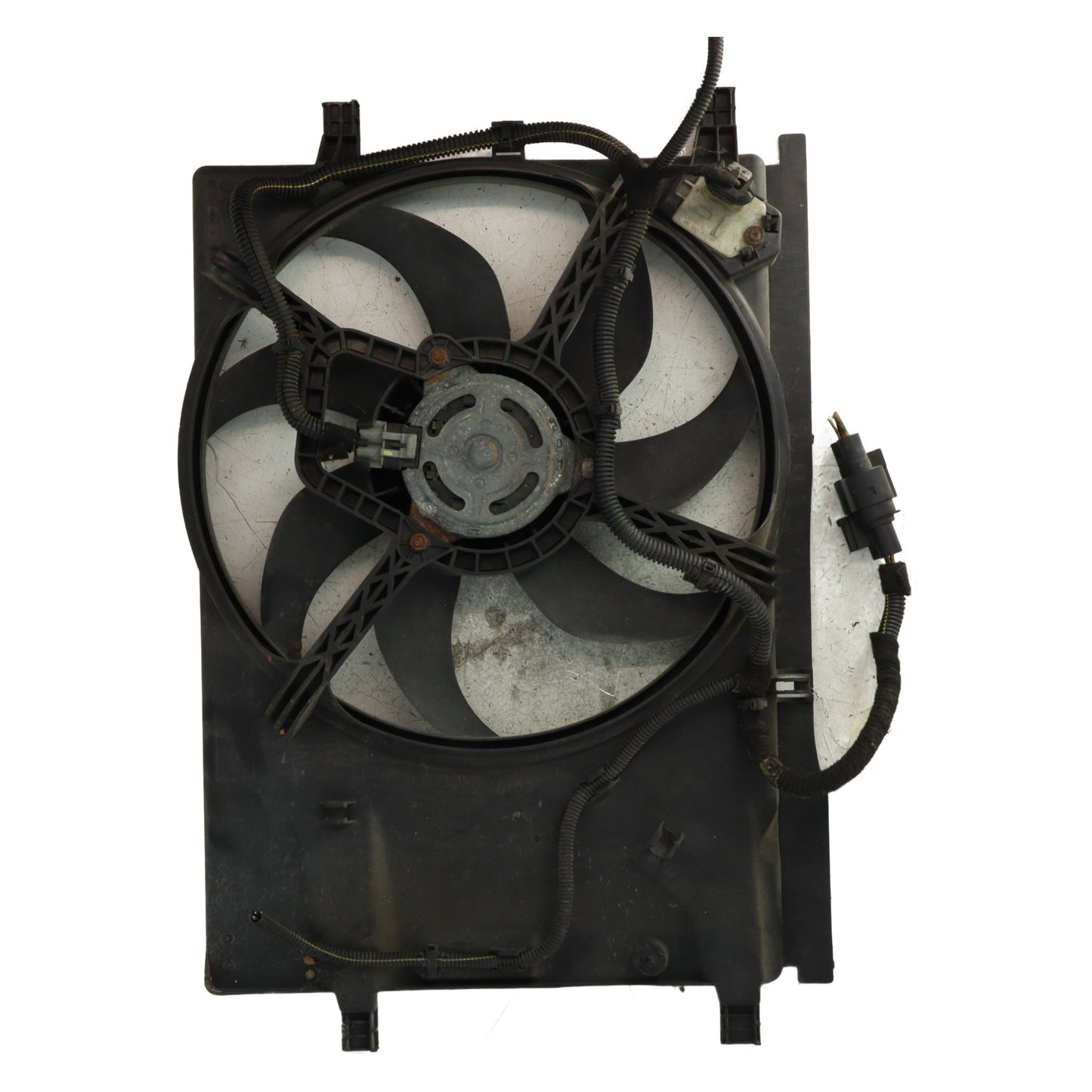 Ventilateur eau