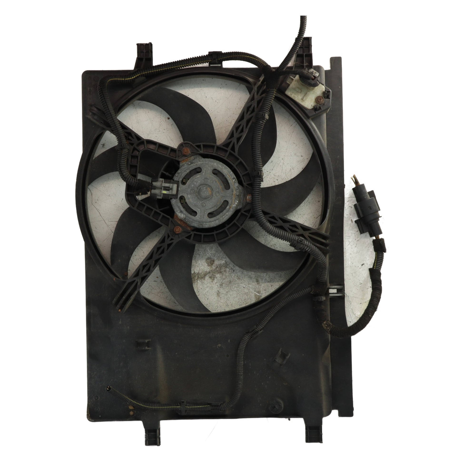 Ventilateur eau