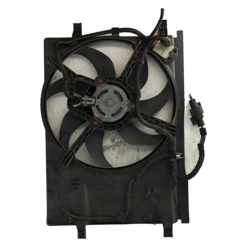 Ventilateur eau