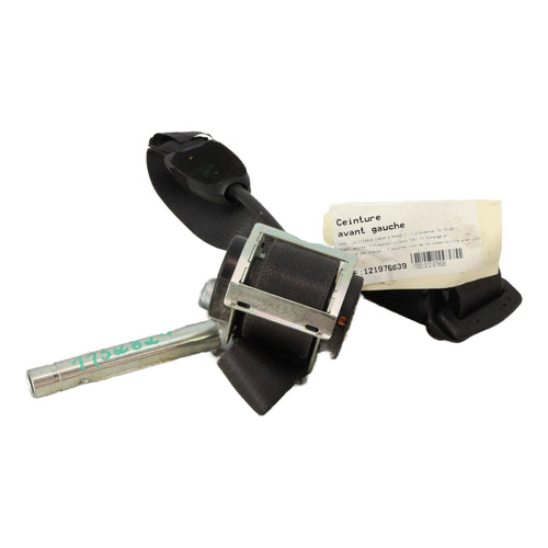 Ceinture avant gauche