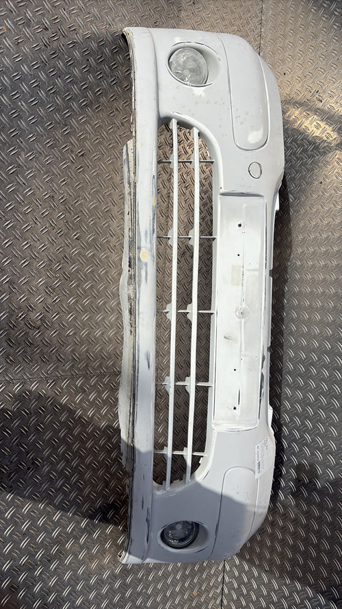 Pare choc avant - CITROEN C3 1 PHASE 1 2003.0