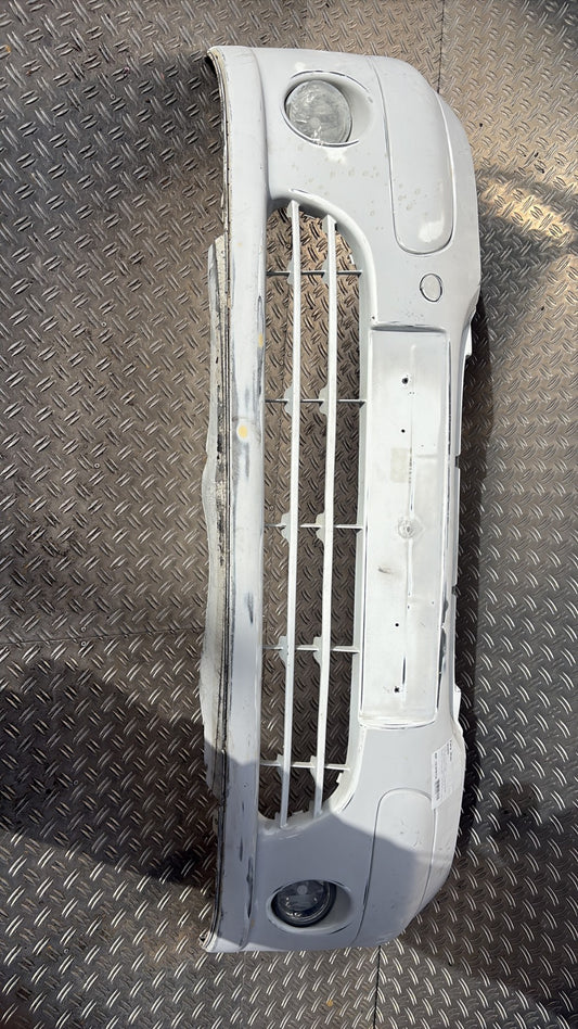 Pare choc avant - CITROEN C3 1 PHASE 1 2003.0
