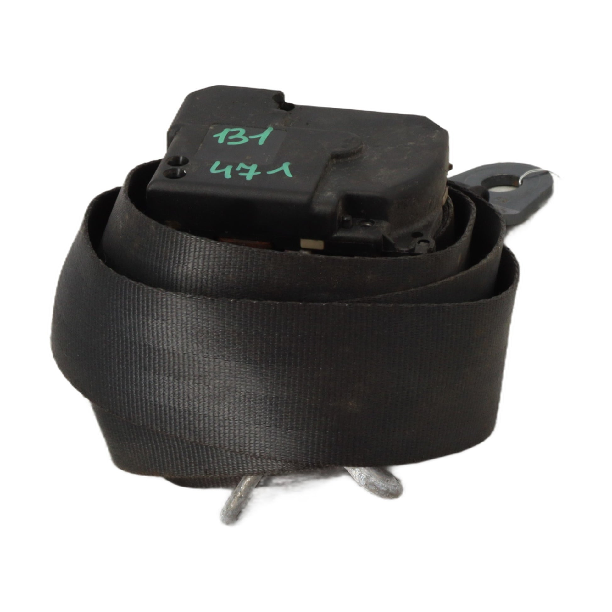 Ceinture avant droit