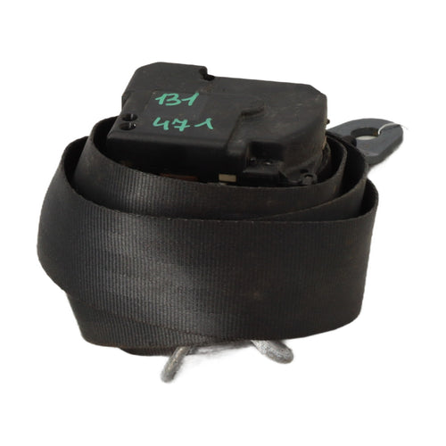 Ceinture avant droit
