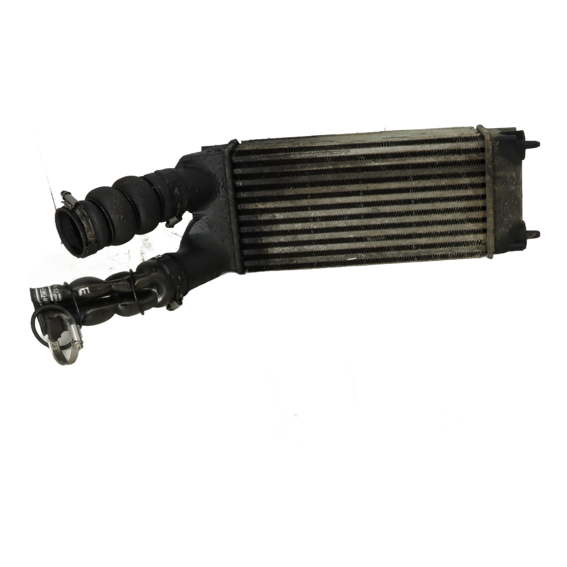 Echangeur air (Intercooler)