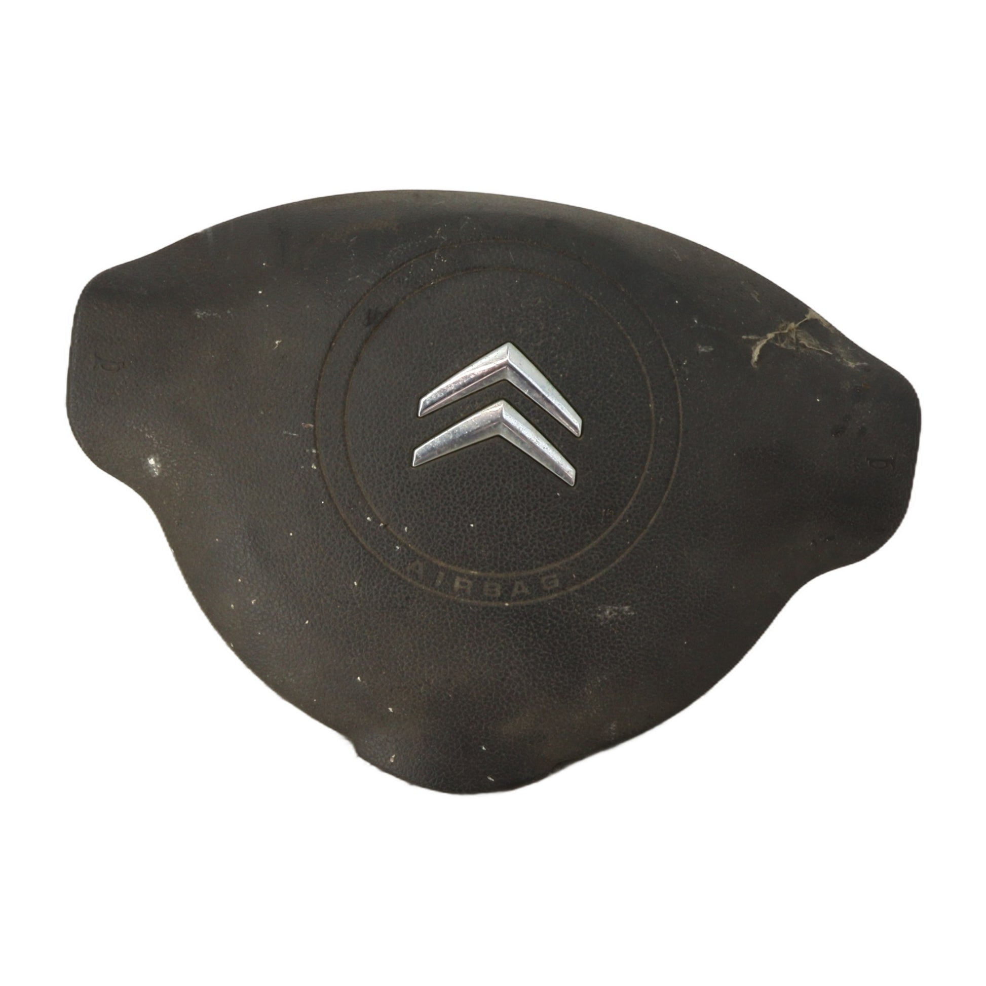 Air bag conducteur