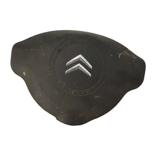Air bag conducteur