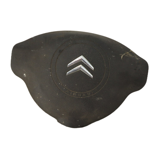 Air bag conducteur