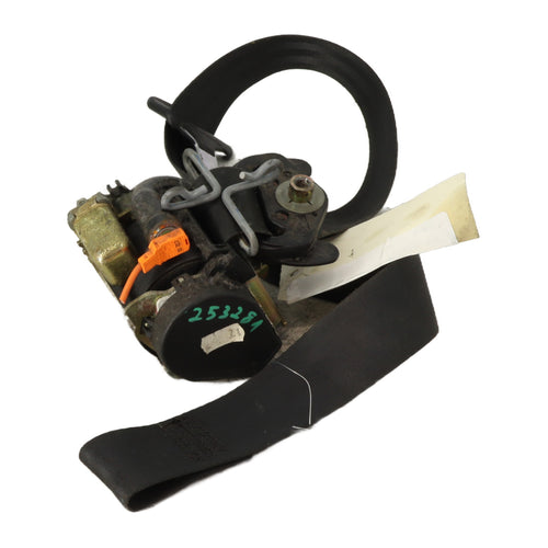 Ceinture avant gauche