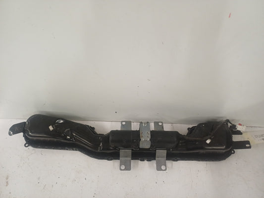 Air bag pieton