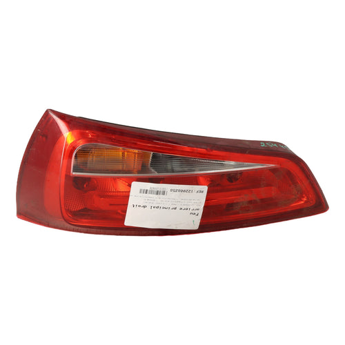 Feu arriere principal droit (feux) - AUDI A1 1 PHASE 1
