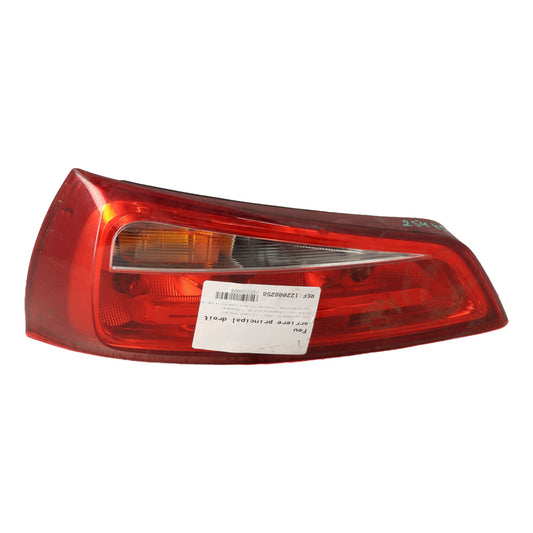 Feu arriere principal droit (feux) - AUDI A1 1 PHASE 1