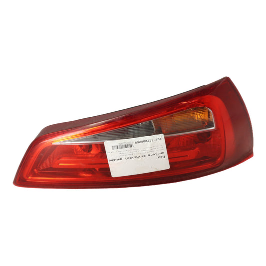 Feu arriere principal gauche (feux) - AUDI A1 1 PHASE 1