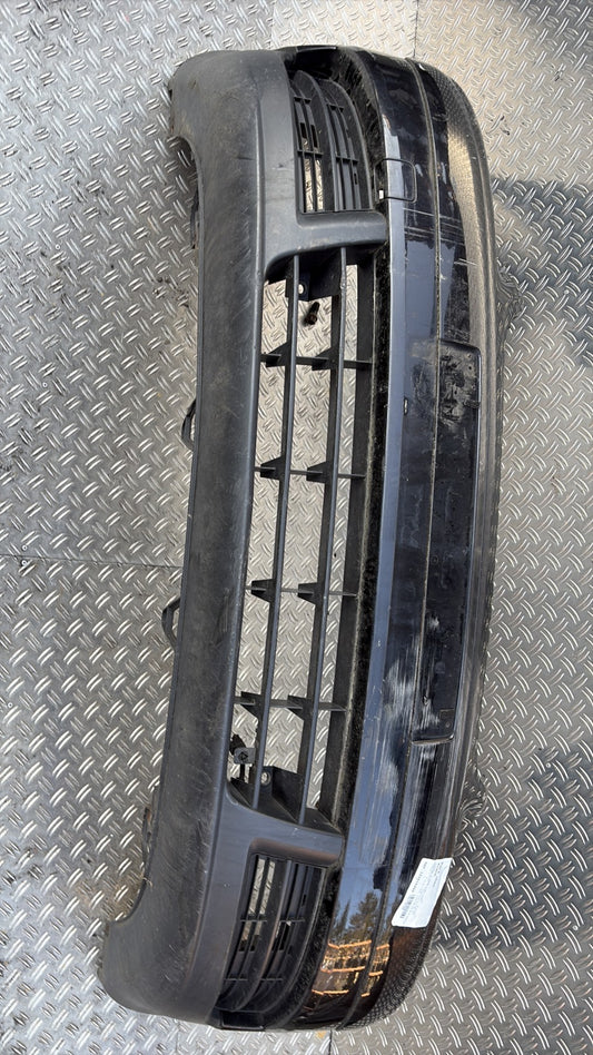Pare choc avant - VOLKSWAGEN TOURAN 1 PHASE 1 