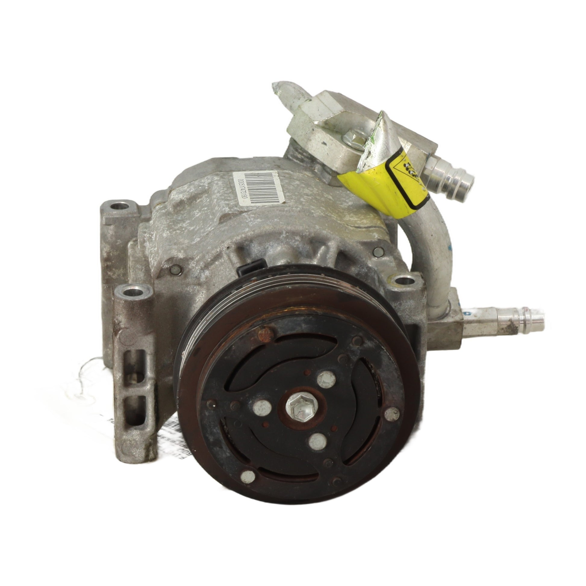 Compresseur clim - FIAT 500 2 PHASE 1 (2014)