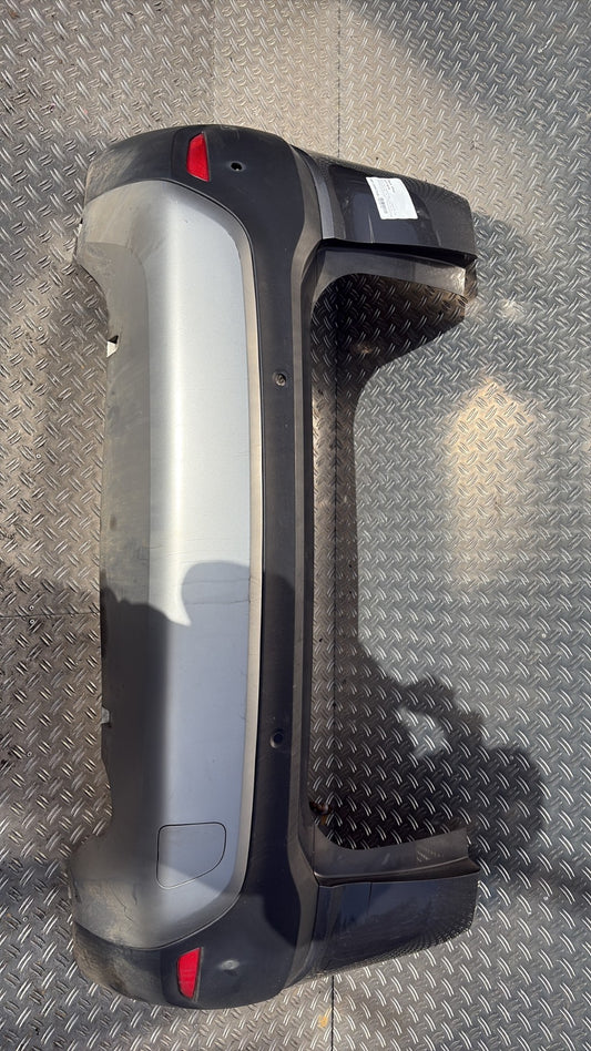 Pare choc arriere - OPEL CROSSLAND X PHASE 1 2019.0
