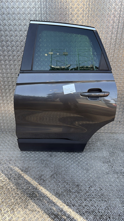 Porte arriere gauche - OPEL CROSSLAND X PHASE 1 2019.0