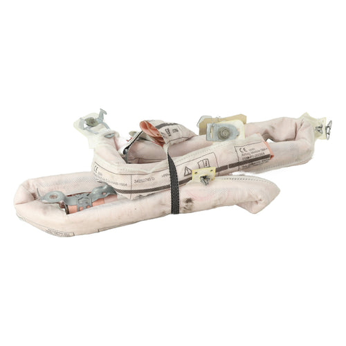Air bag rideau droit