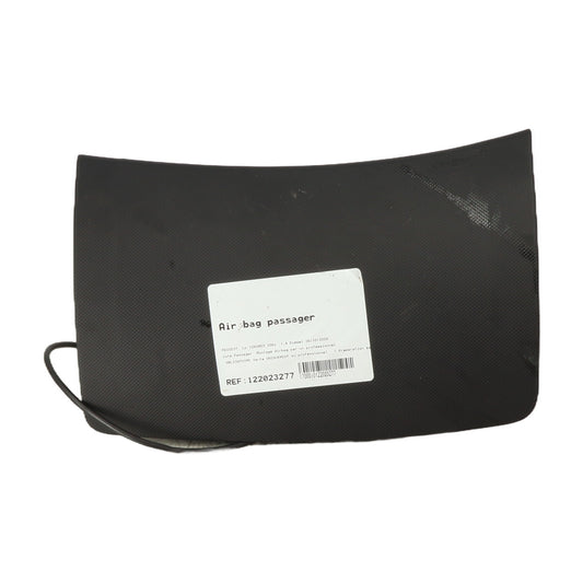 Air bag passager